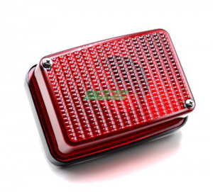 AA45031 Lamp For John Deere