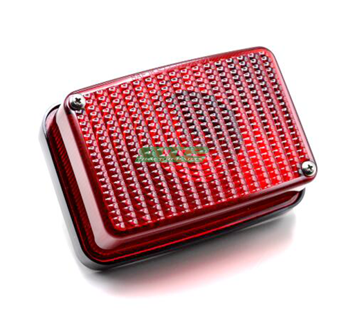 AA45031 Lamp For John Deere