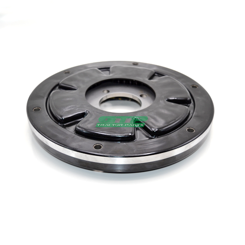 AL174123 Torsional Damper Fits John Deere