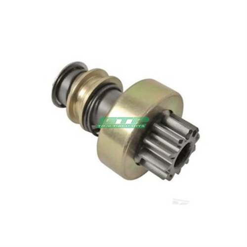 AL25275 Electric Drive For John Deere
