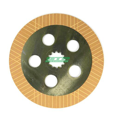 AL38234 Brake Disc For John Deere