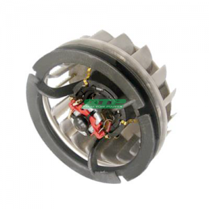 AL58527 Fan Motor For John Deere