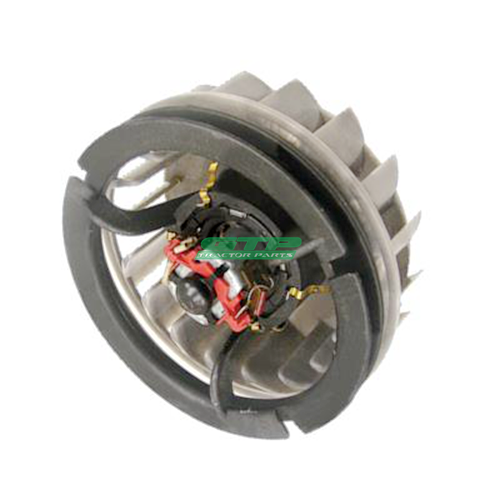AL58527 Fan Motor For John Deere