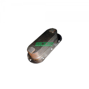 AR55394 Oil Cooler For John Deere