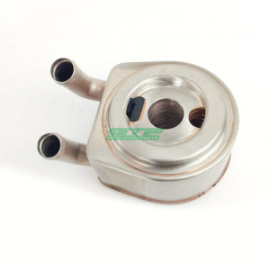 AR64415 Oil Cooler For John Deere