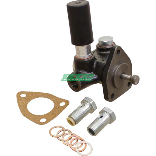 AR89956 Fuel Pump For John Deere