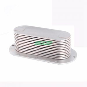 AT25038 Oil Cooler For John Deere