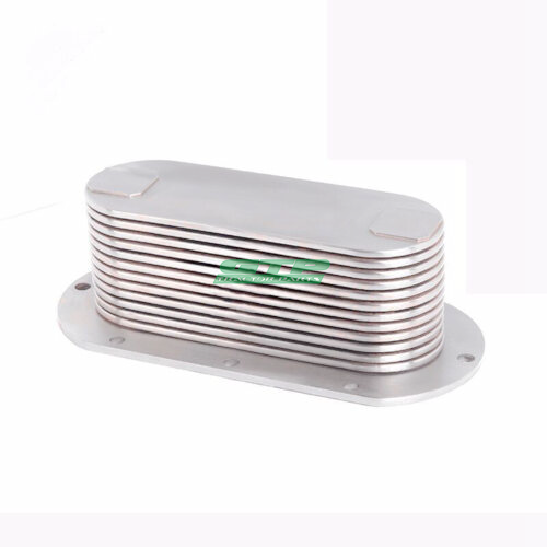 AT25038 Oil Cooler For John Deere