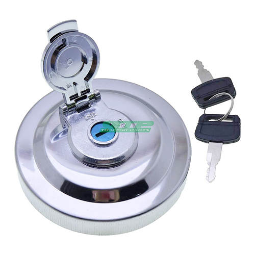 AT321249 Fuel Cap For John Deere