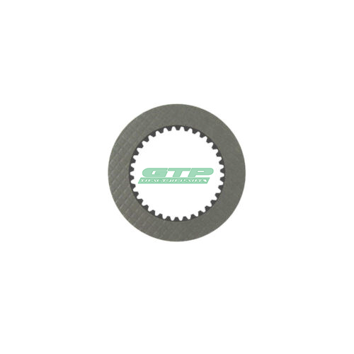 AT339922 Fricition Clutch For John Deere