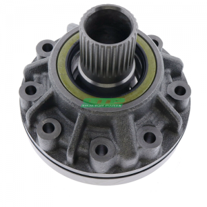 AT440858 Transmisson Pump For John Deere