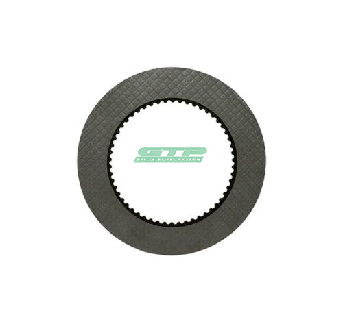 Cluth RE326609 Fit John Deere