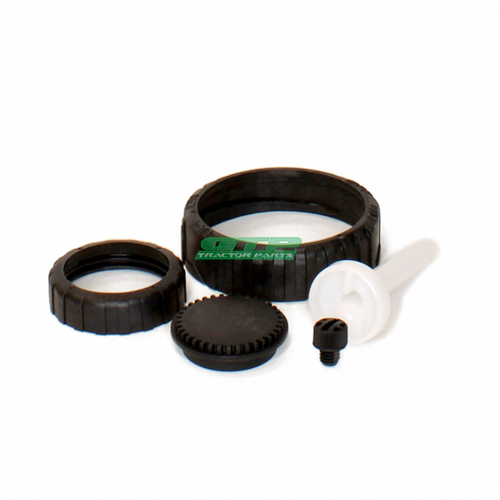 Components RE526834 For John Deere