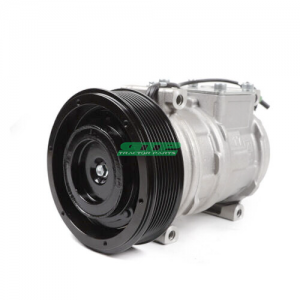 Compressor RE46609 For John Deere