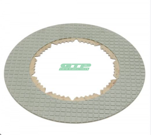 Disc Brake RE321692 Fit John Deere