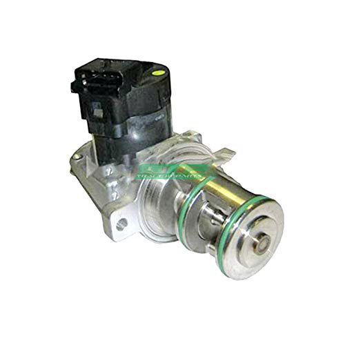 EGR Valve RE528297 Fit John Deere