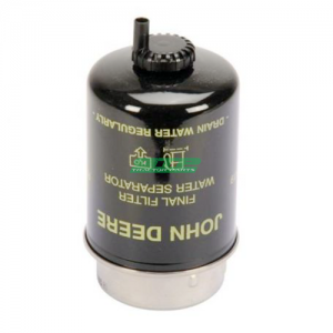 Fuel Filter RE62419 Fit John Deere