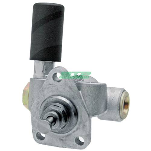 Fuel Pump RE46252 Fit John Deere
