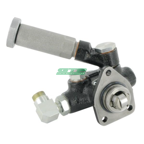 Fuel Pump RE48606 Fit John Deere
