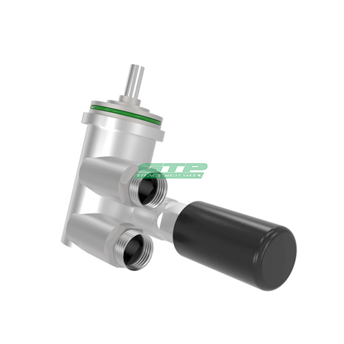 Fuel Pump RE503803 Fit John Deere