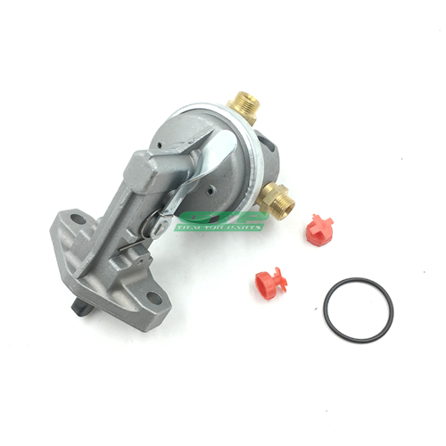 Fuel Pump RE66153 Fit John Deere
