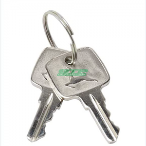 Key AR51481 For John Deere