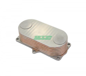 Oil Cooler RE560752 Fit John Deere