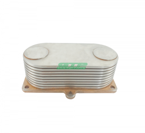 Oil Cooler RE560754 Fit John Deere