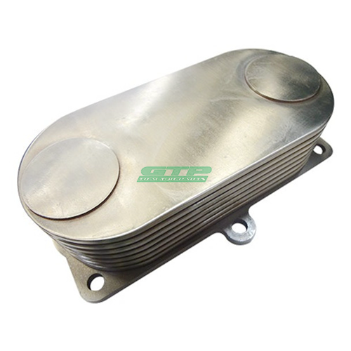 Oil Cooler RE56690 Fit John Deere