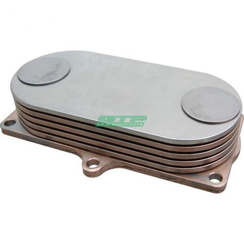 Oil Cooler RE59296 For John Deere