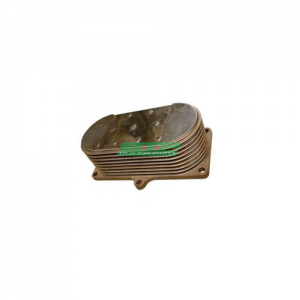 Oil Cooler RE59298 Fit John Deere