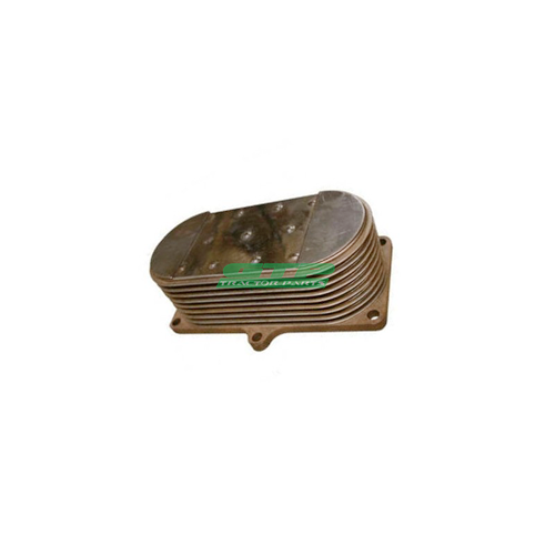 Oil Cooler RE59298 Fit John Deere