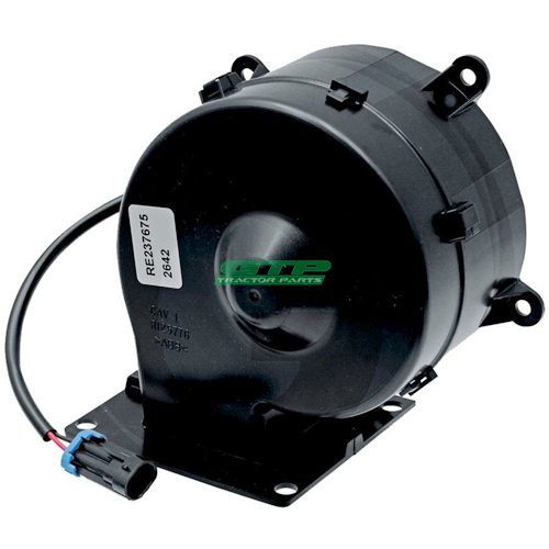 RE237675 Fan For John Deere