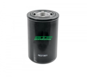 RE273801 Oil Filter For John Deere