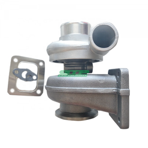 RE505047 Turbocharger For John Deere