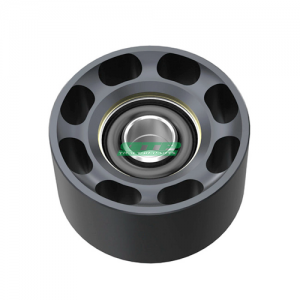 RE505264 Pulley Fit For John Deere