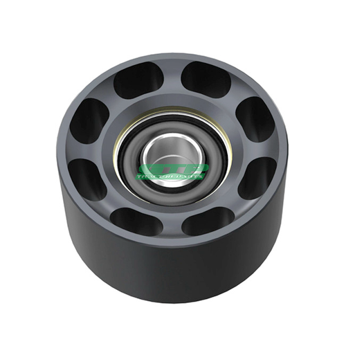 RE505264 Pulley Fit For John Deere