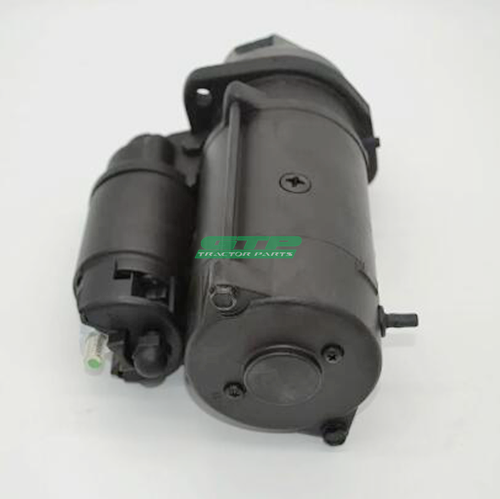 RE519568 Starter Motor For John Deere