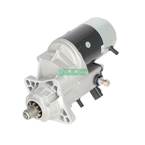 RE540301 Starter Motor For John Deere