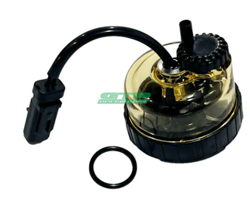 RE545631 Fuel Filter For John Deere