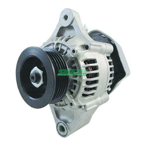 RE70268 Altermotor For John Deere