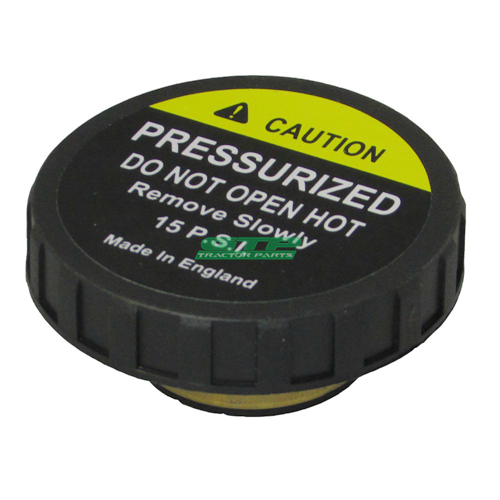 Radiator Cap AT173610 For John Deere