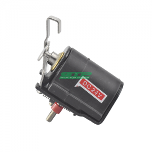 Solenoid AR48219 Fit John Deere