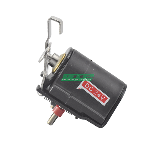 Solenoid AR48219 Fit John Deere