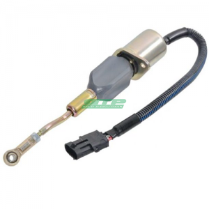 Solenoid RE55415 Fit John Deere