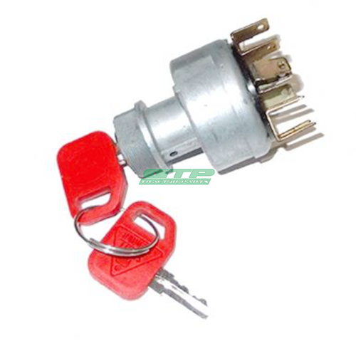 AH202513 Ignition Switch For John Deere