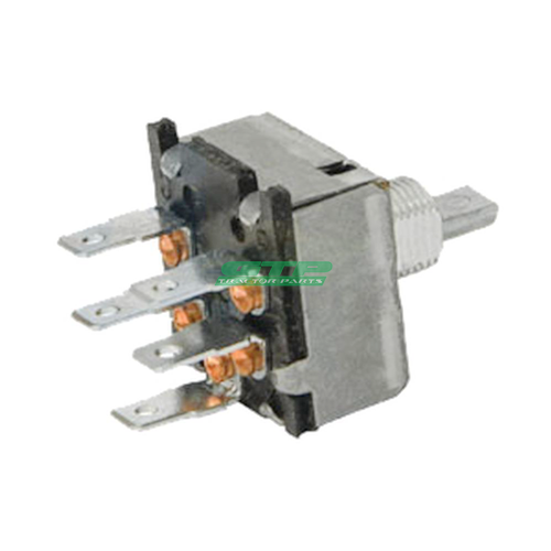 AH84588 Blower Switch For John Deere