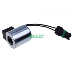 AN209554 Solenoid Valve For John Deere