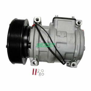 AN221429 AC Compressor For John Deere