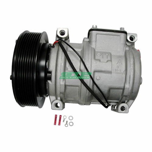 AN221429 AC Compressor For John Deere